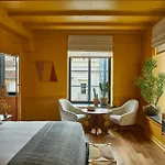 Downtown Los Angeles Proper Hotel, A Member Of Design Hotels