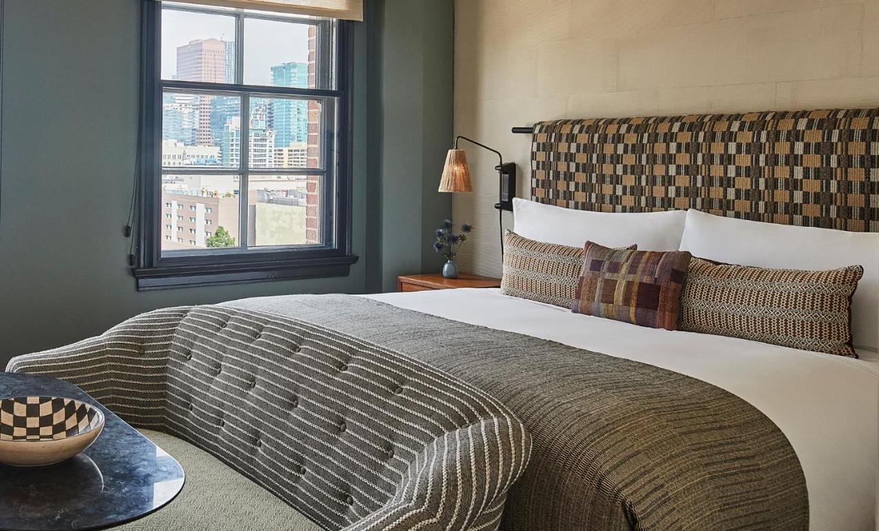 Downtown Angeles Proper Hotel, A Member Of Design Hotel