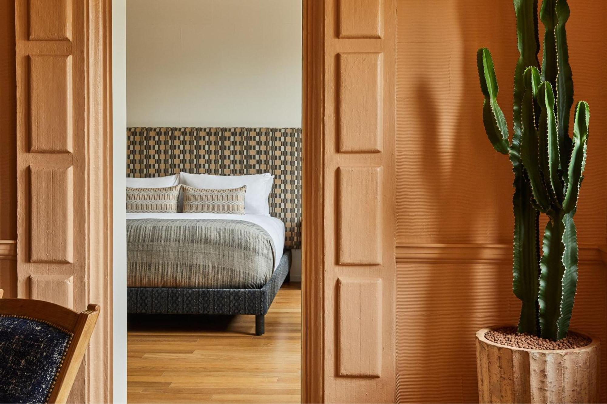 Downtown Angeles Proper Hotel, A Member Of Design Hotel Los Angeles