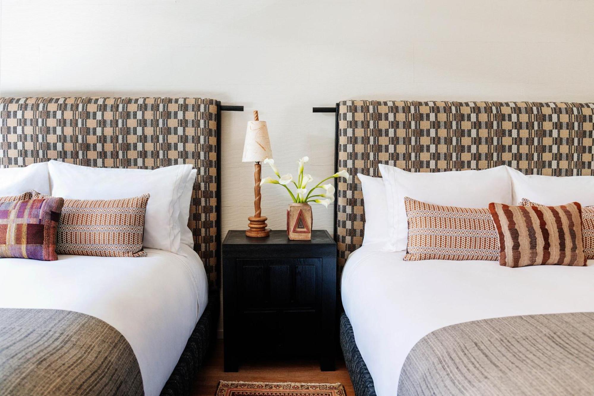 Downtown Angeles Proper Hotel, A Member Of Design 5* Los Angeles