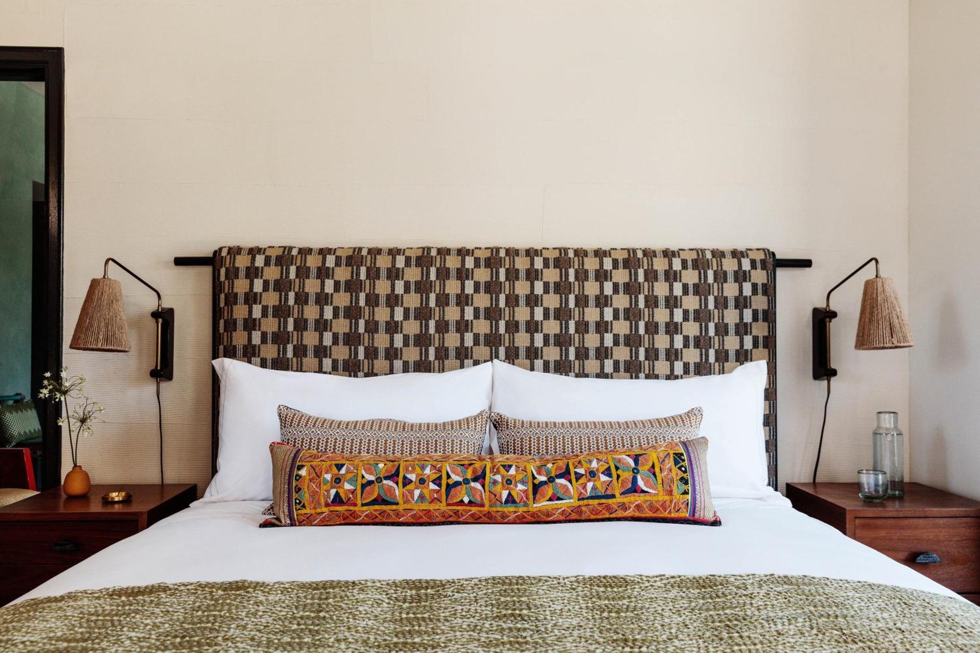 Downtown Angeles Proper Hotel, A Member Of Design Hotel Los Angeles