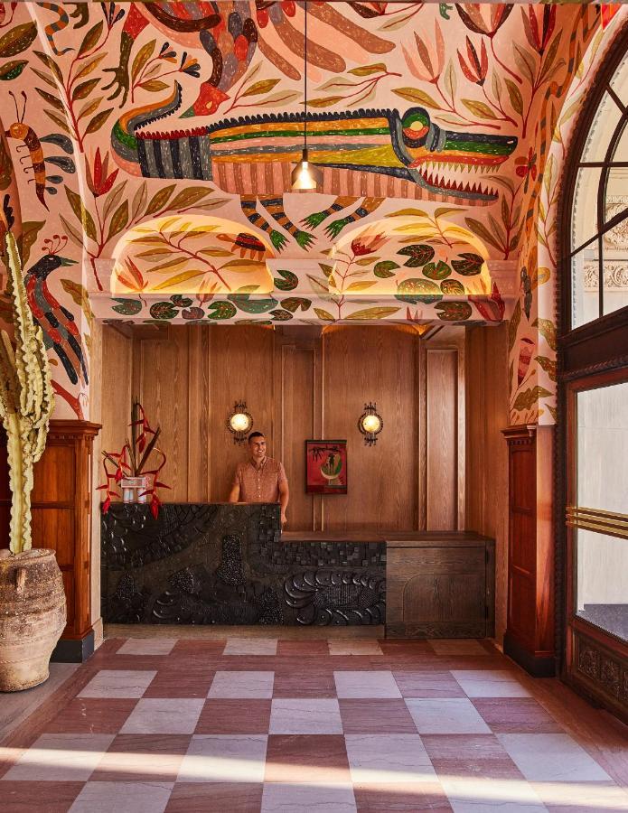 Downtown Angeles Proper Hotel, A Member Of Design Los Angeles