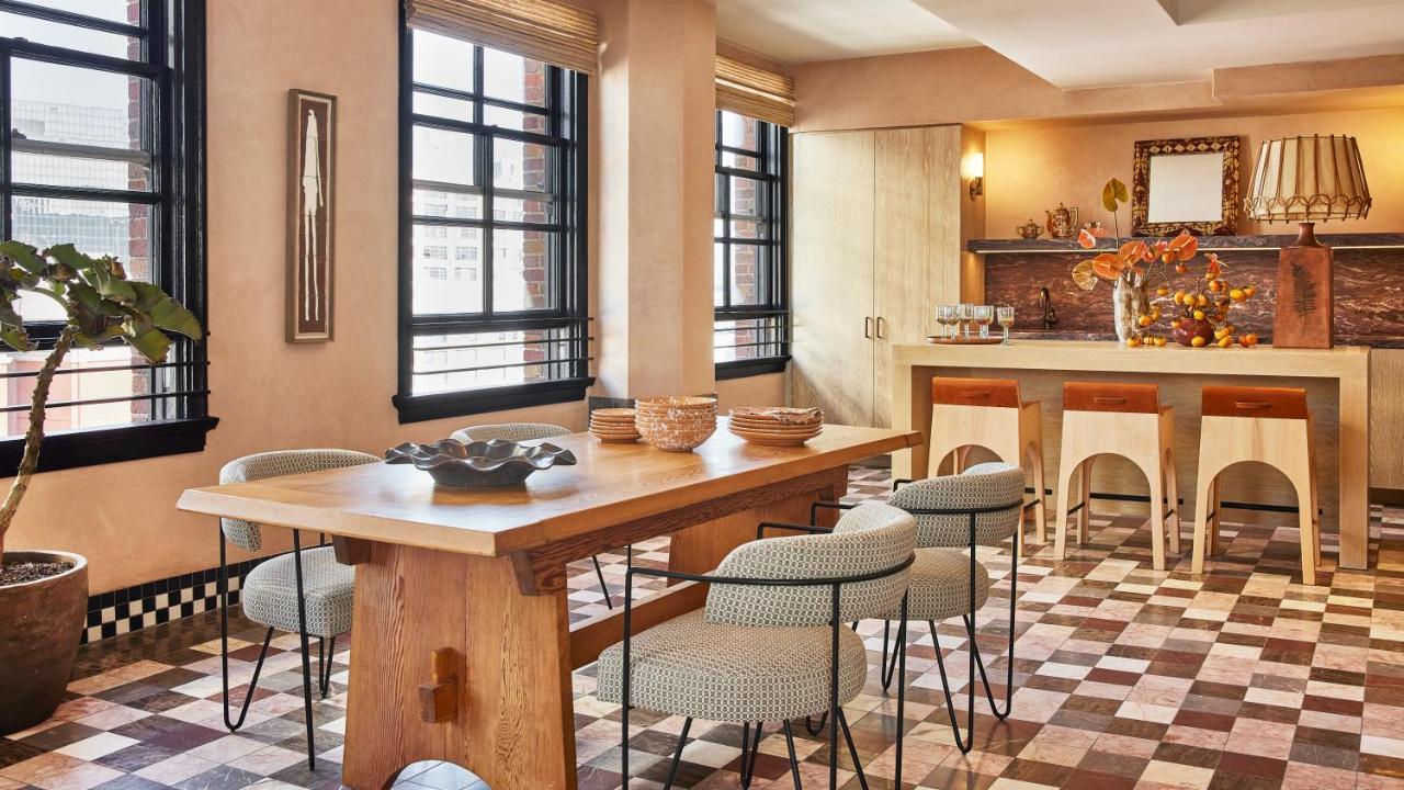 Downtown Angeles Proper Hotel, A Member Of Design Hotel Los Angeles