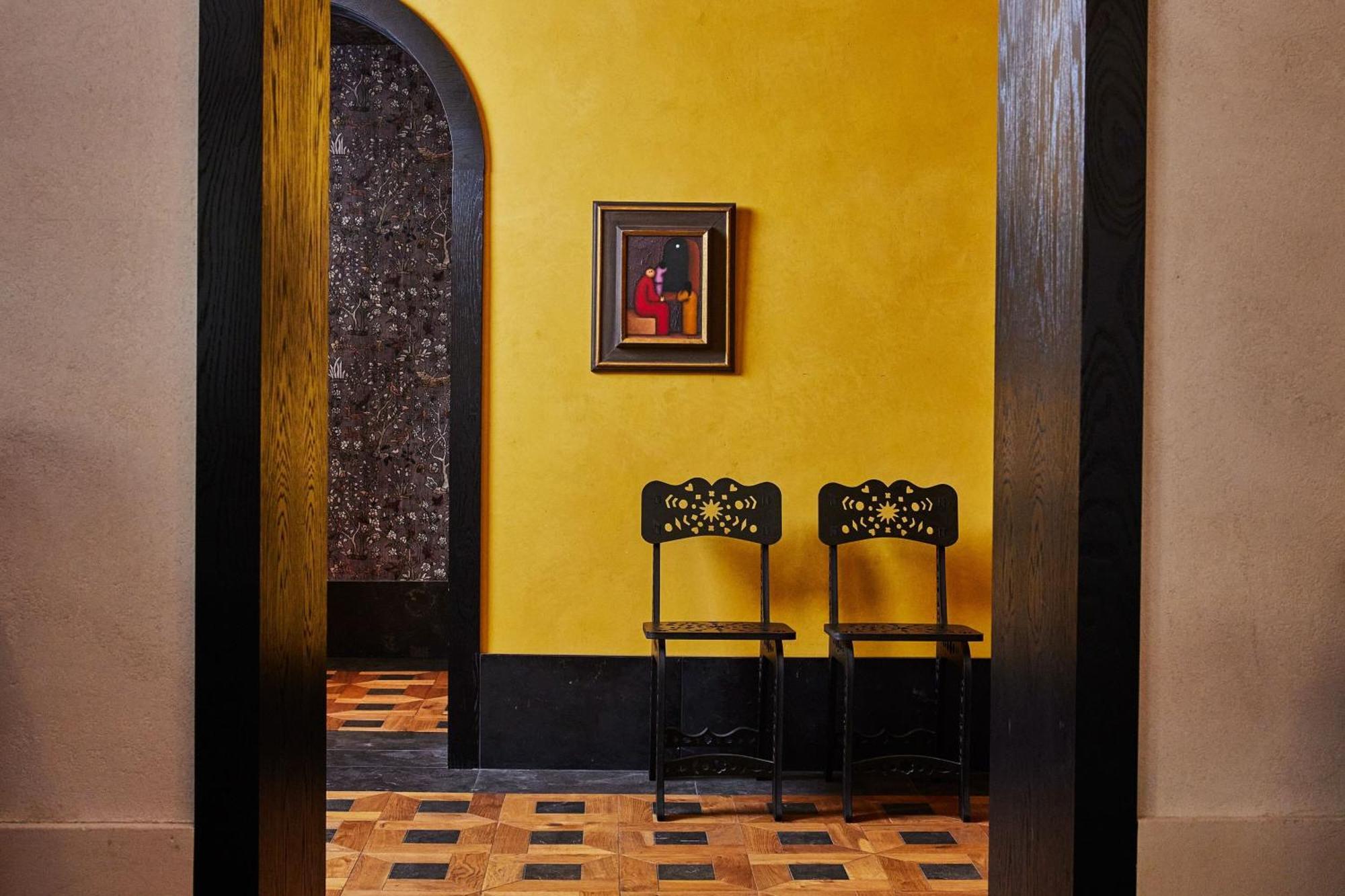 Downtown Angeles Proper Hotel, A Member Of Design 5*